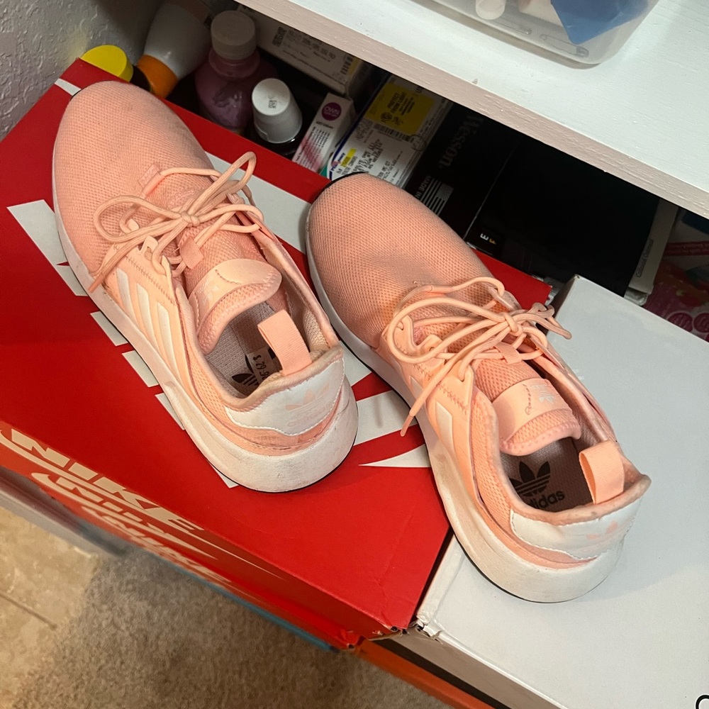 Adidas cloud foam